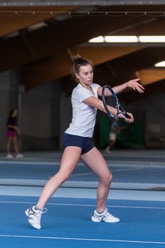 Emily-Bo Meyer 189 - Ellerbeker Weihnachtsturnier